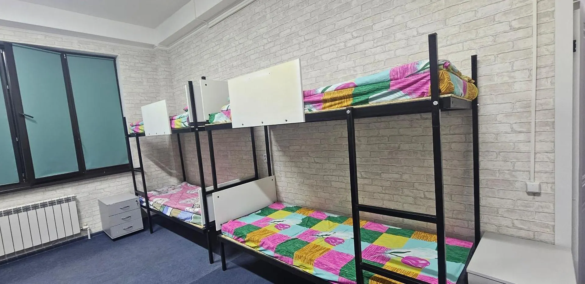 Light Hostel Almaty Kazakhstan