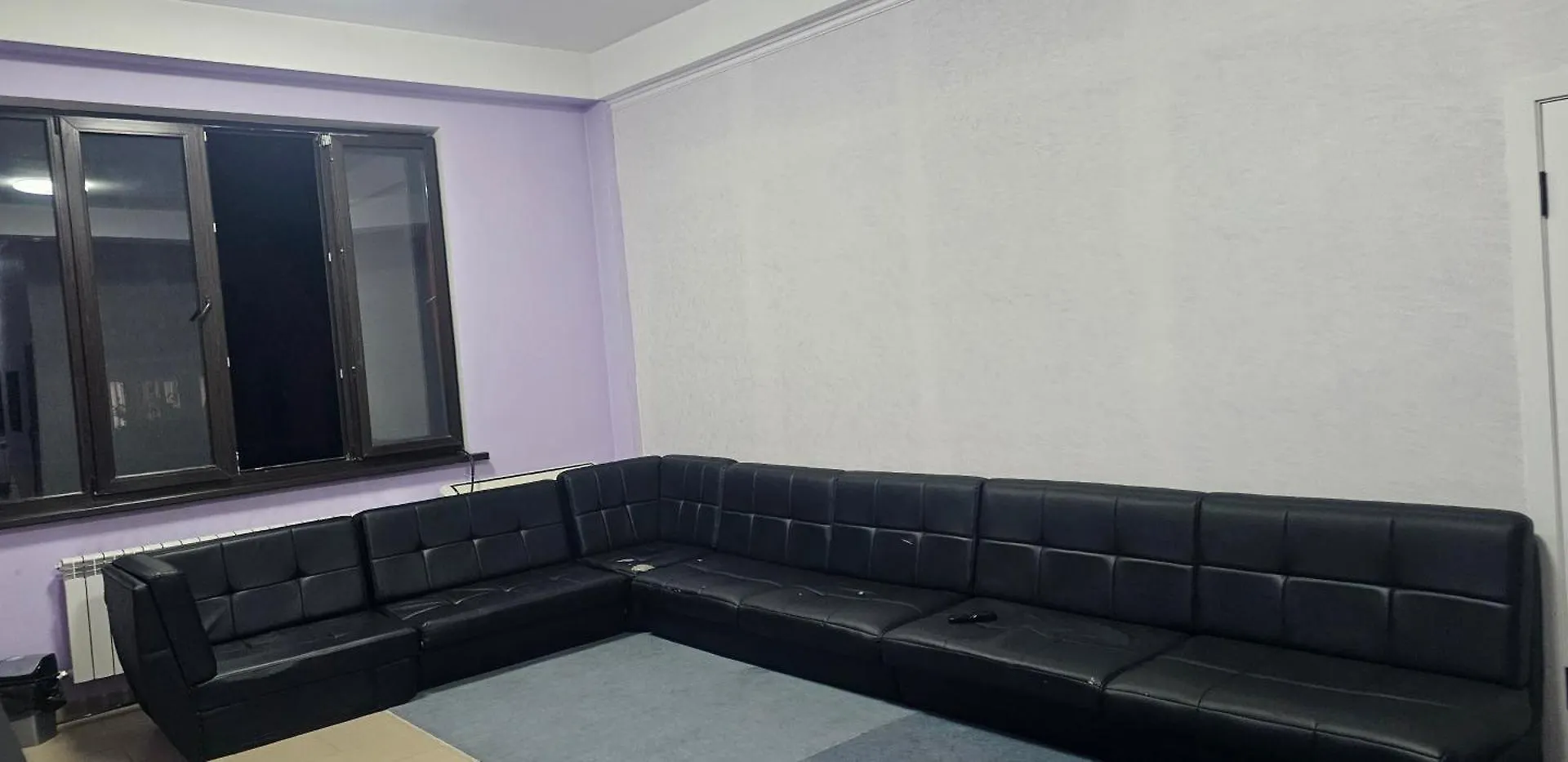 Light Hostel Almaty Kazakhstan