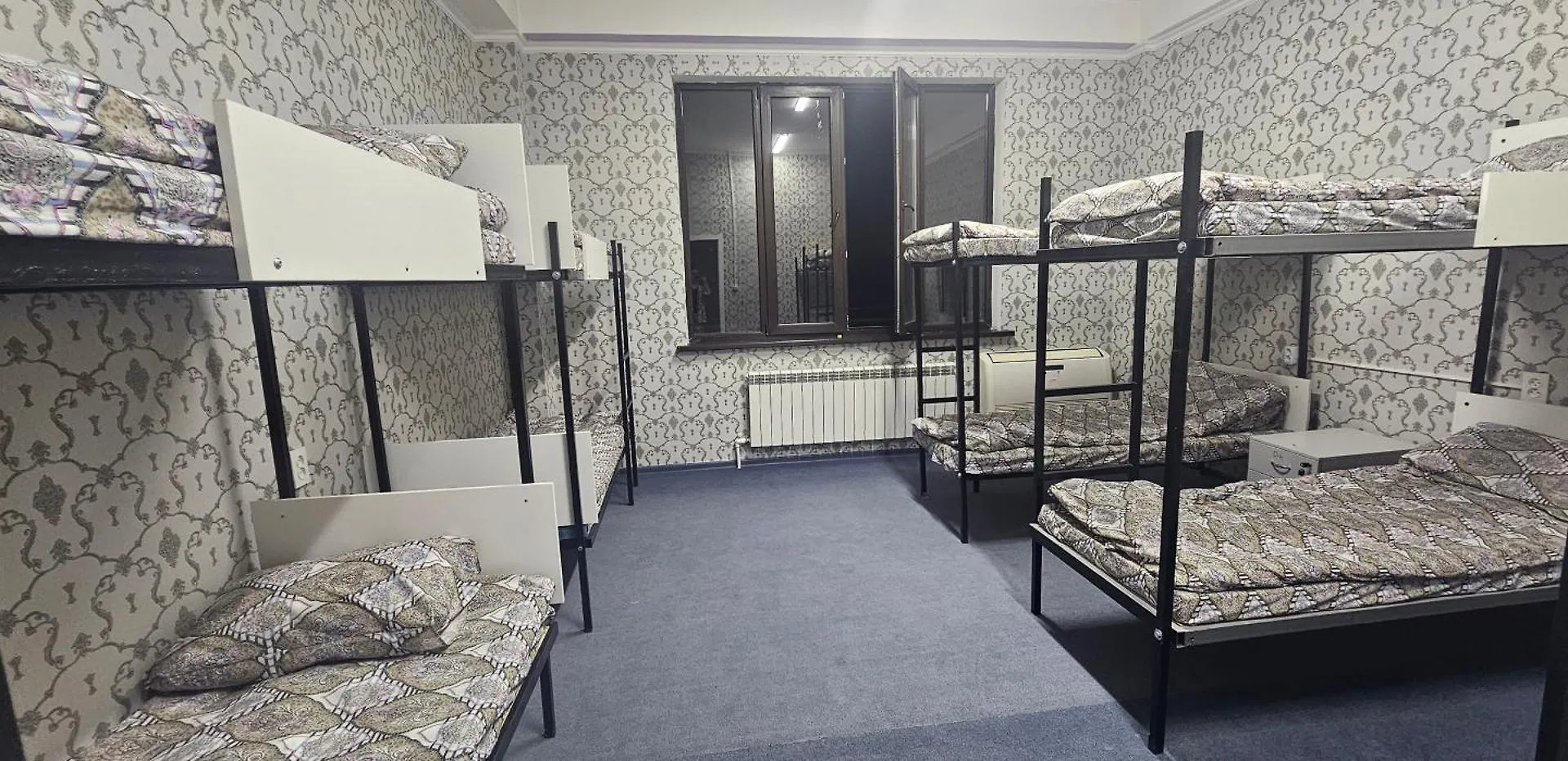 Light Hostel Almaty
