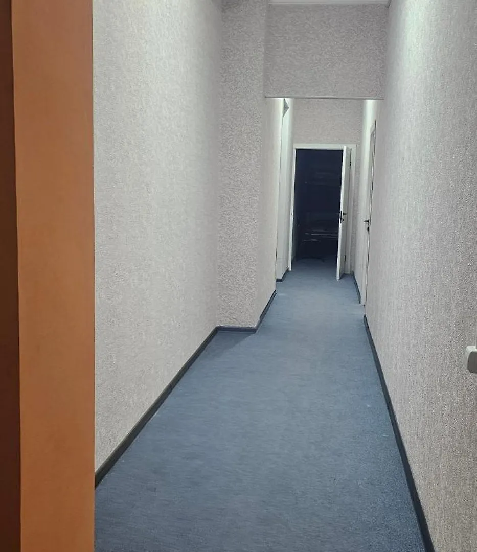Light Hostel Almaty