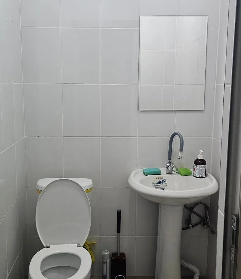 Light Hostel Almaty 0*,  Kazakhstan